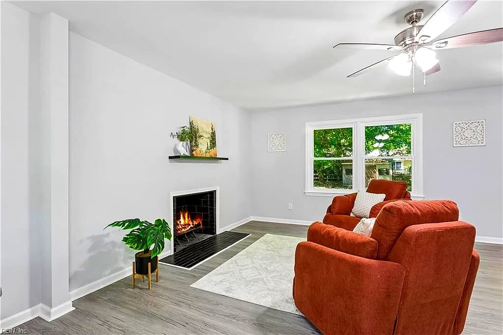 127 James Landing RD, NEWPORTNEWS VA 23606 thumb 7