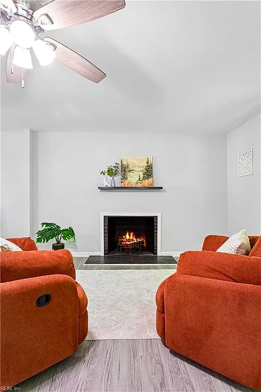 127 James Landing RD, NEWPORTNEWS VA 23606 thumb 8