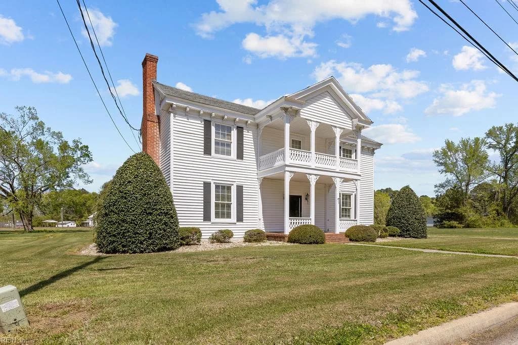 15313 Broad ST, BRANCHVILLE VA 23828 thumb 6