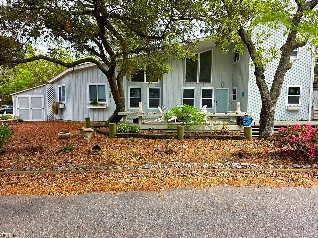 3937 Shady Oaks DR, VIRGINIA BEACH VA 23455 - Main photo