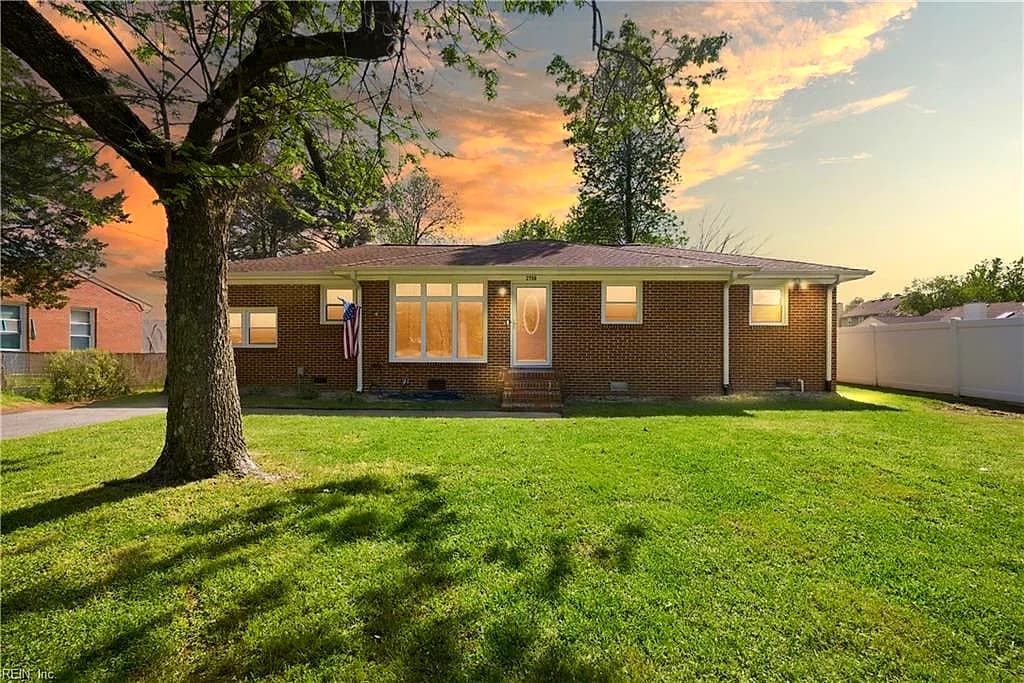 2709 Cedar RD, CHESAPEAKE VA 23323 - Main photo