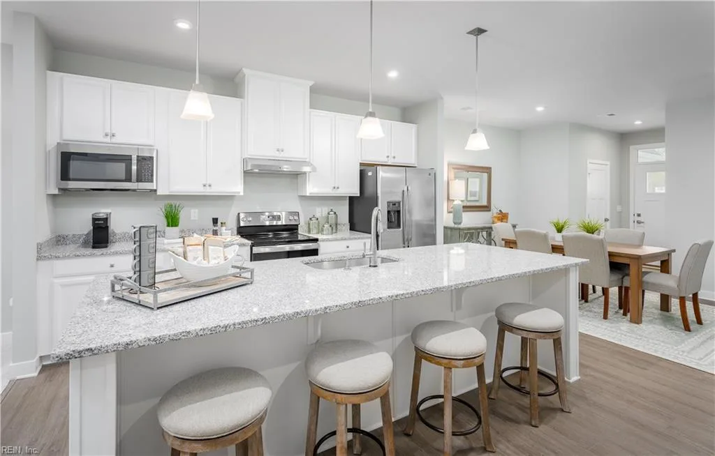 2035 Striper CT, CARROLLTON VA 23314 thumb 8