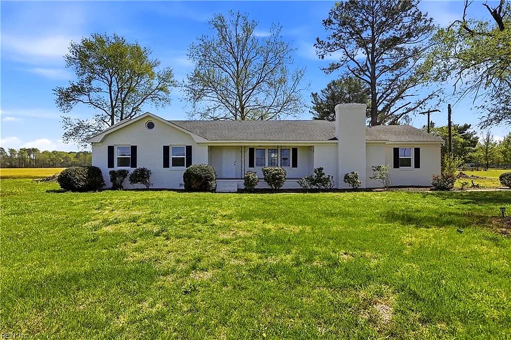 29527 Walters HWY, CARRSVILLE VA 23315 - Main photo