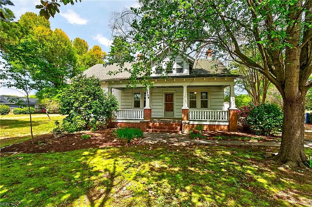 2736 Benefit RD, CHESAPEAKE VA 23322 - Main photo