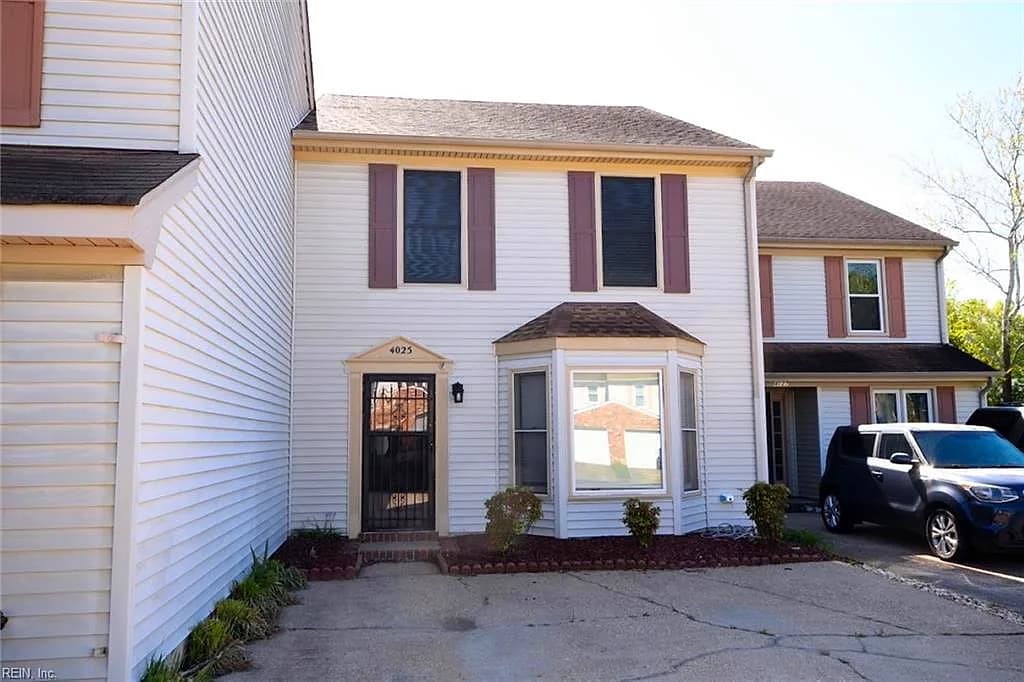 4025 Roebling LN, VIRGINIA BEACH VA 23452 - Main photo