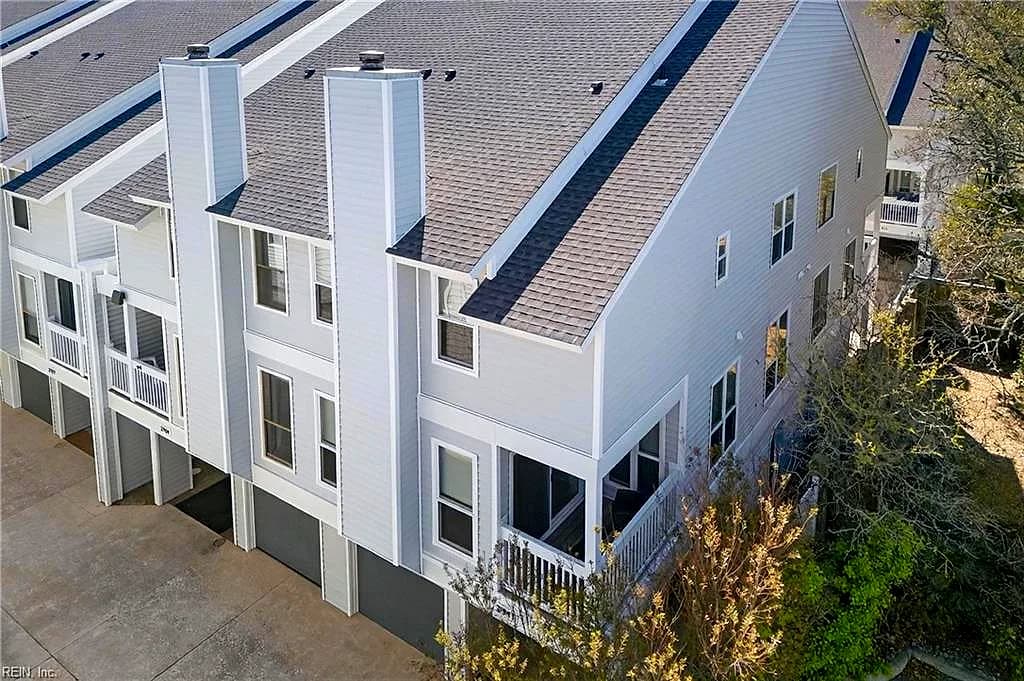 2911 Odin PL, VIRGINIA BEACH VA 23451 - Main photo