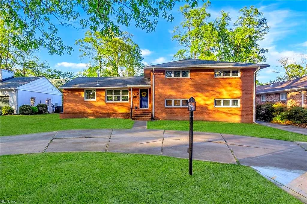 6 Downing PL, NEWPORTNEWS VA 23606 - Main photo