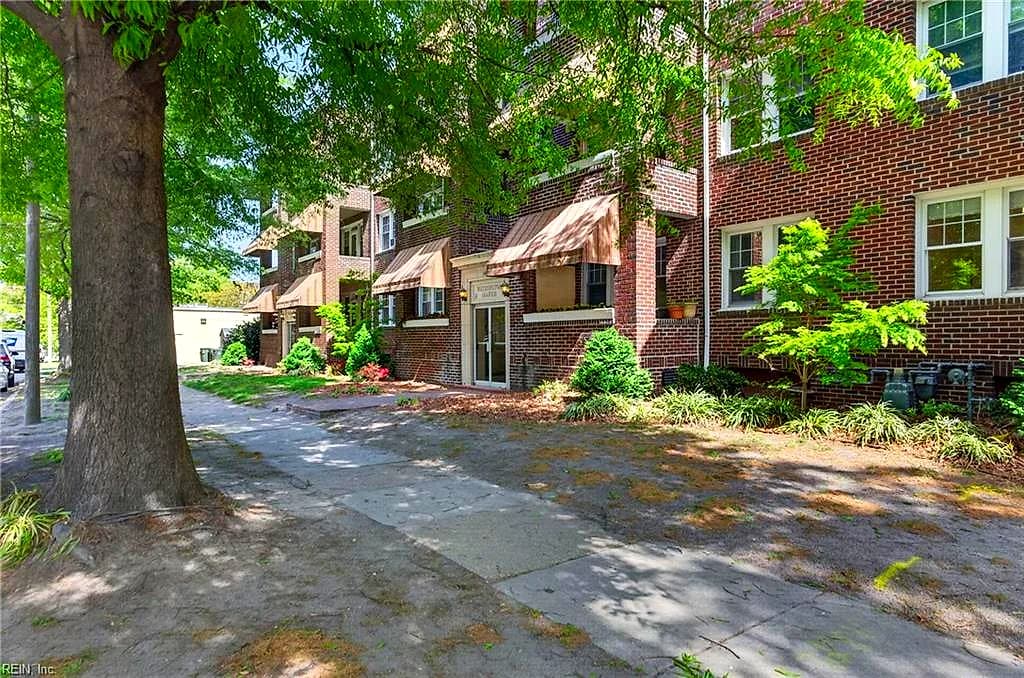 742 Washington PARK #B2, NORFOLK VA 23517 - Main photo