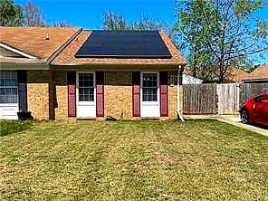 420 Cobblewood BND, CHESAPEAKE VA 23320 - Main photo