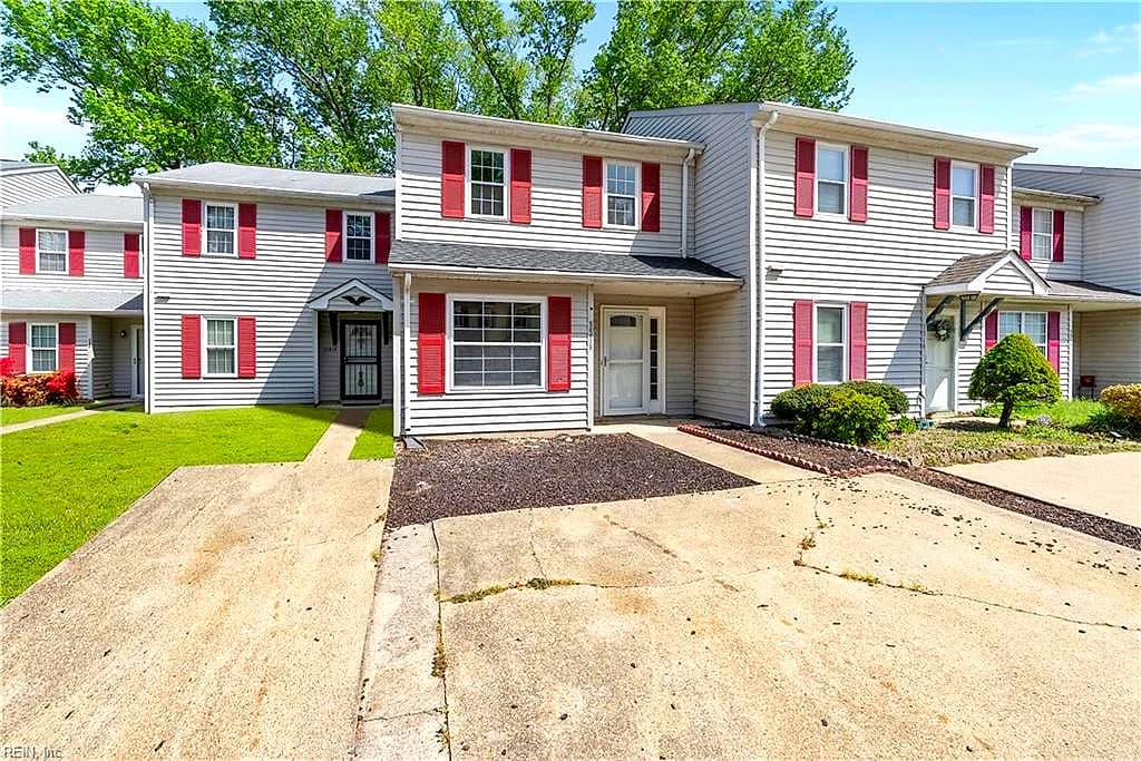 5516 Amhurst CT, VIRGINIA BEACH VA 23462 - Main photo