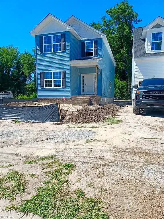 1404 Centre AVE, PORTSMOUTH VA 23704 - Photo 3