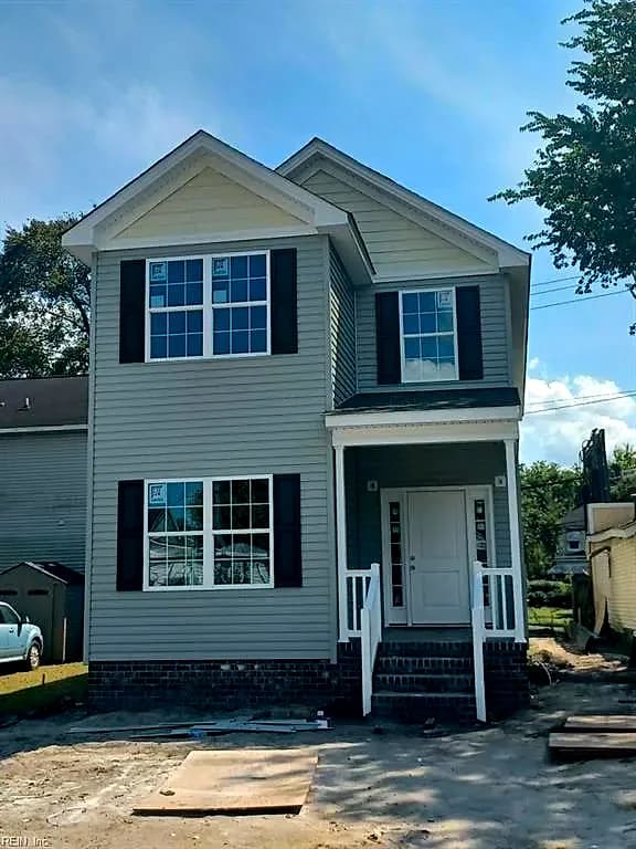 1404 Centre AVE, PORTSMOUTH VA 23704 - Photo 4