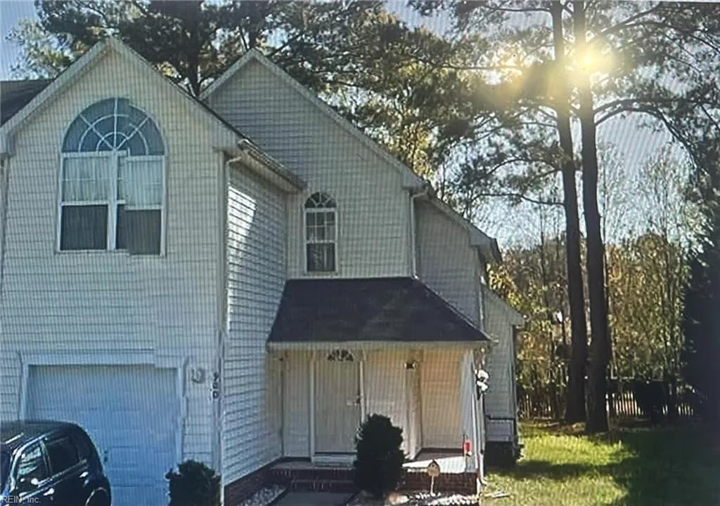 900 Allendale DR, HAMPTON VA 23669 - Photo 2
