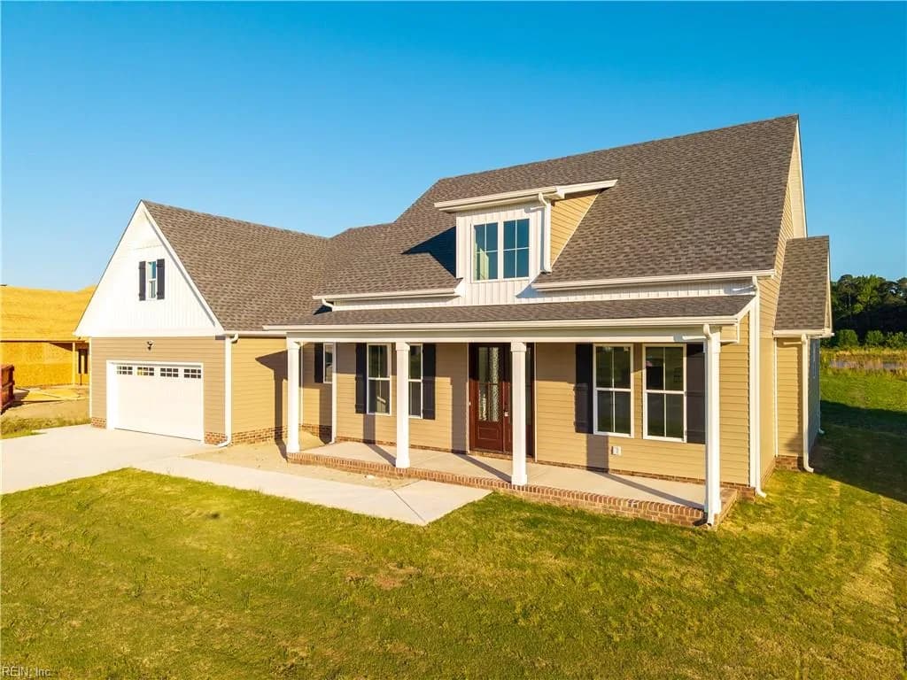 123 Copper Run LOOP, SOUTHMILLS NC 27976 thumb 6