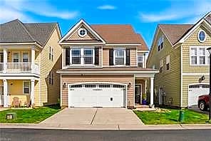 412 Cottage WAY #24, VIRGINIA BEACH VA 23462 - Main photo