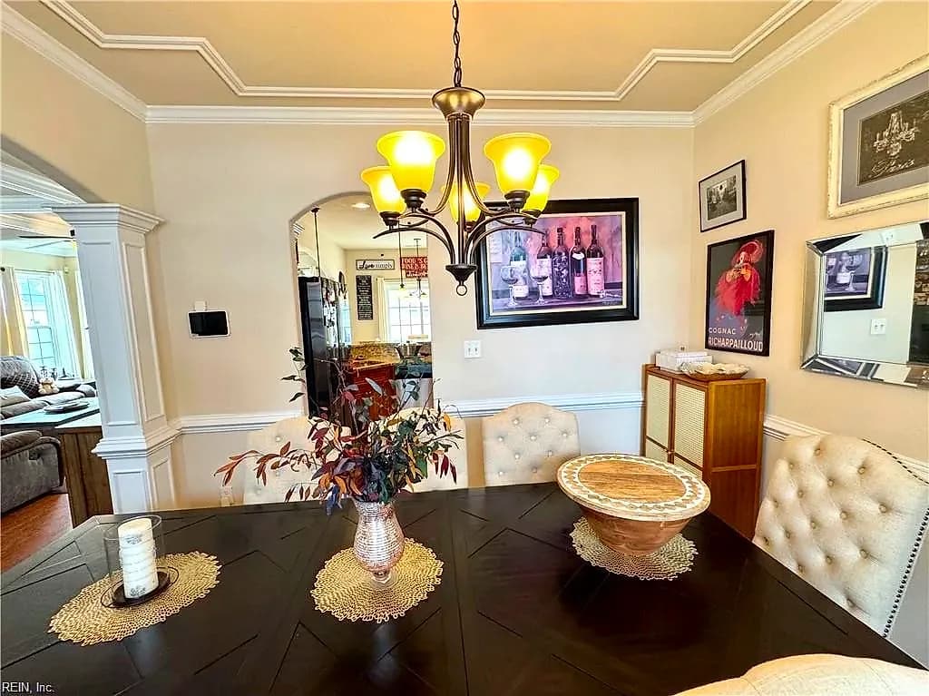 1203 Bonnie  View ARCH, CHESAPEAKE VA 23320 thumb 11