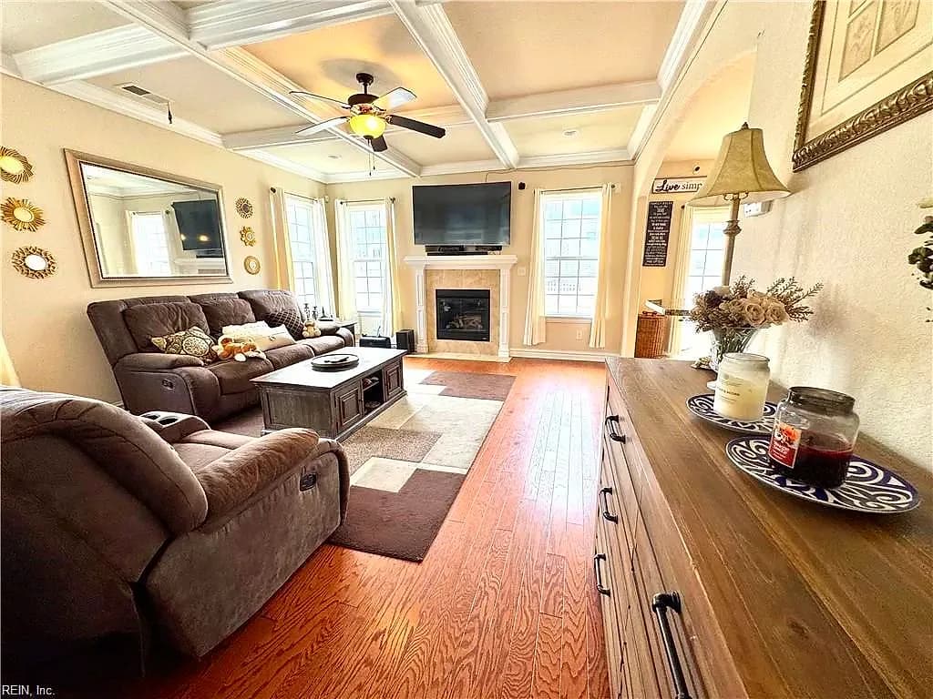 1203 Bonnie  View ARCH, CHESAPEAKE VA 23320 thumb 12