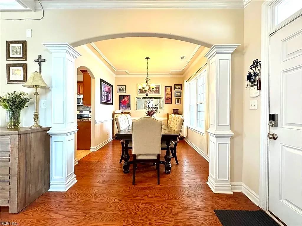 1203 Bonnie  View ARCH, CHESAPEAKE VA 23320 thumb 6