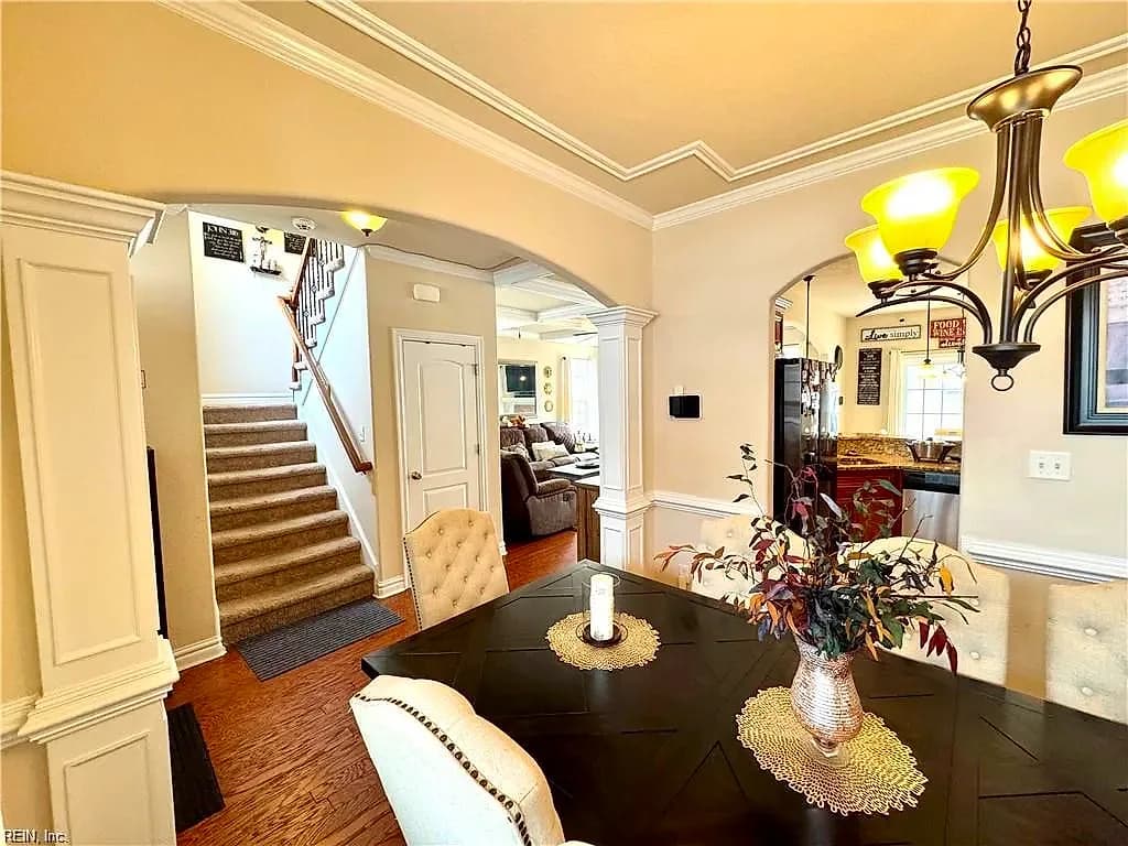 1203 Bonnie  View ARCH, CHESAPEAKE VA 23320 thumb 7