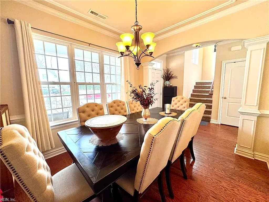 1203 Bonnie  View ARCH, CHESAPEAKE VA 23320 thumb 8
