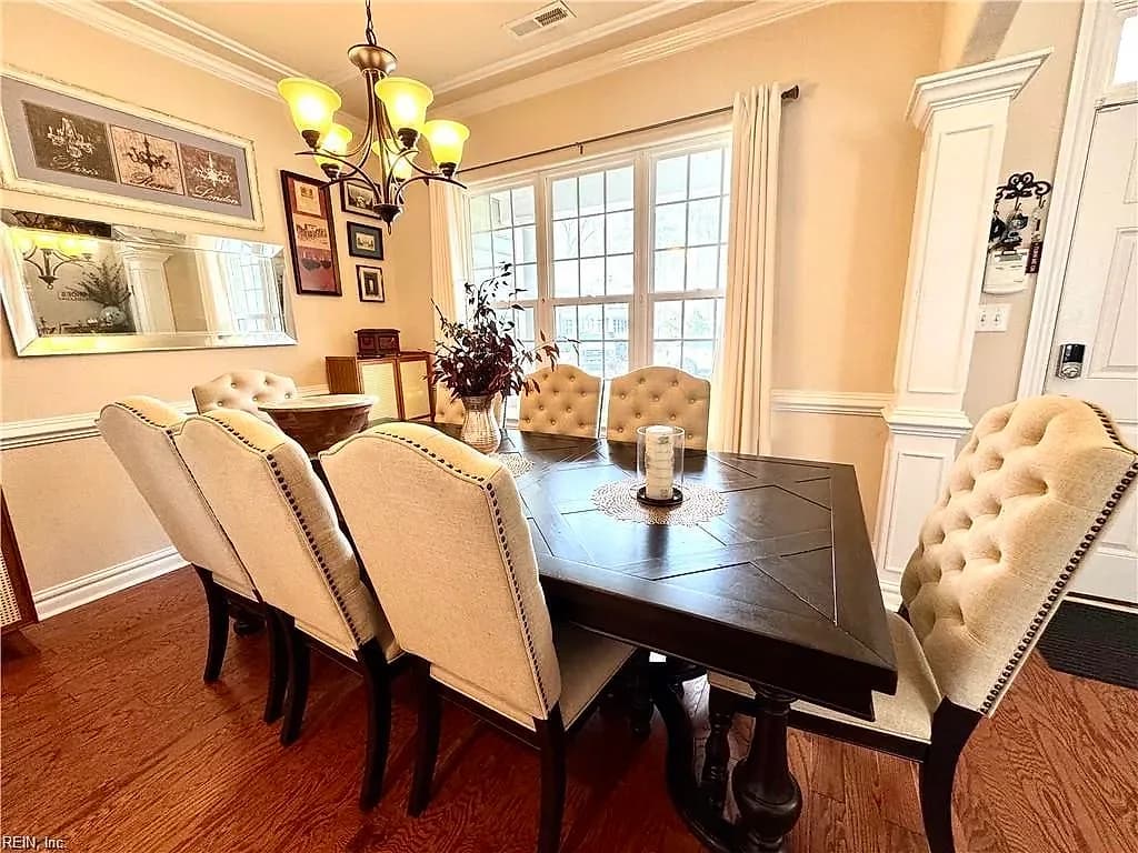 1203 Bonnie  View ARCH, CHESAPEAKE VA 23320 thumb 9