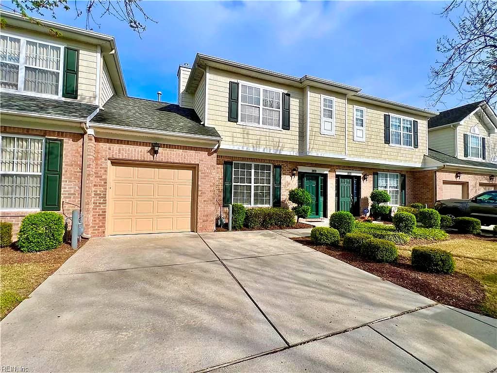 1108 Tenbury PL, VIRGINIA BEACH VA 23455 - Main photo