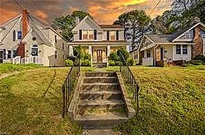 1906 Montclair AVE, NORFOLK VA 23523 - Main photo