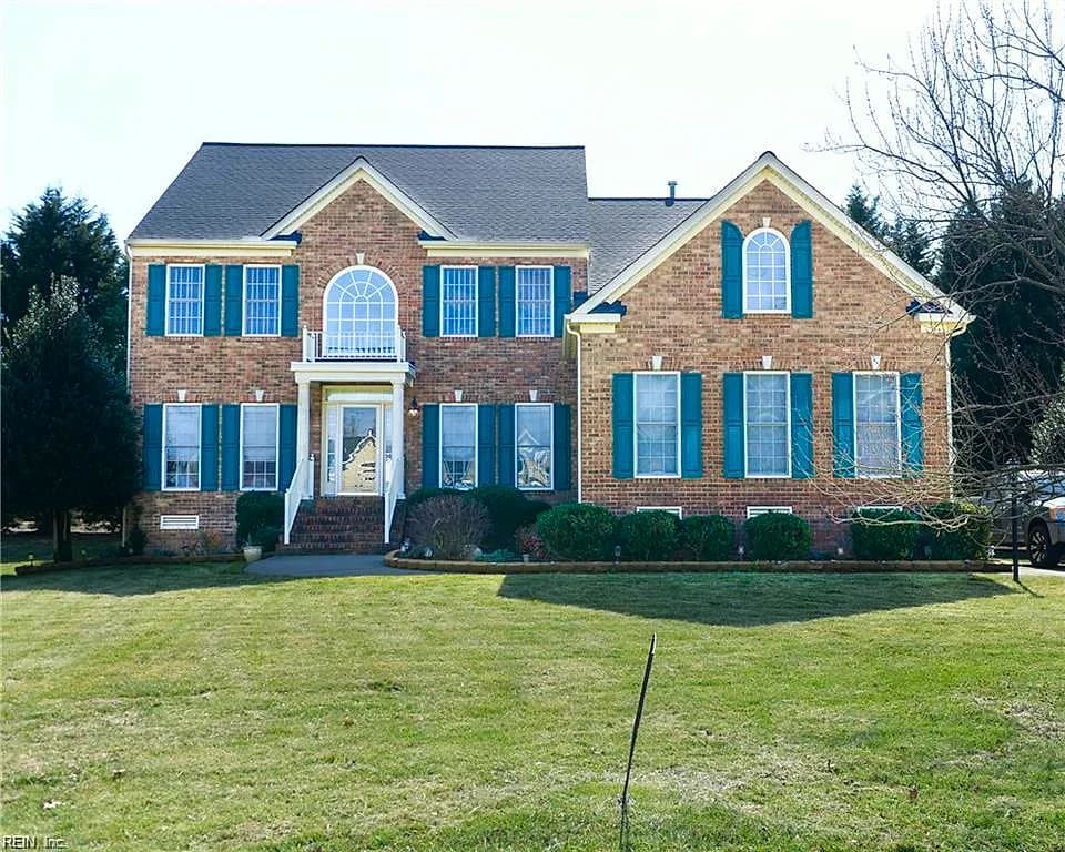 13213 Silverdust LN, CHESTER VA 23836 - Main photo