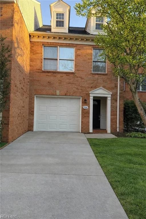 701 Todd TRL, NEWPORT NEWS VA 23602 - Main photo