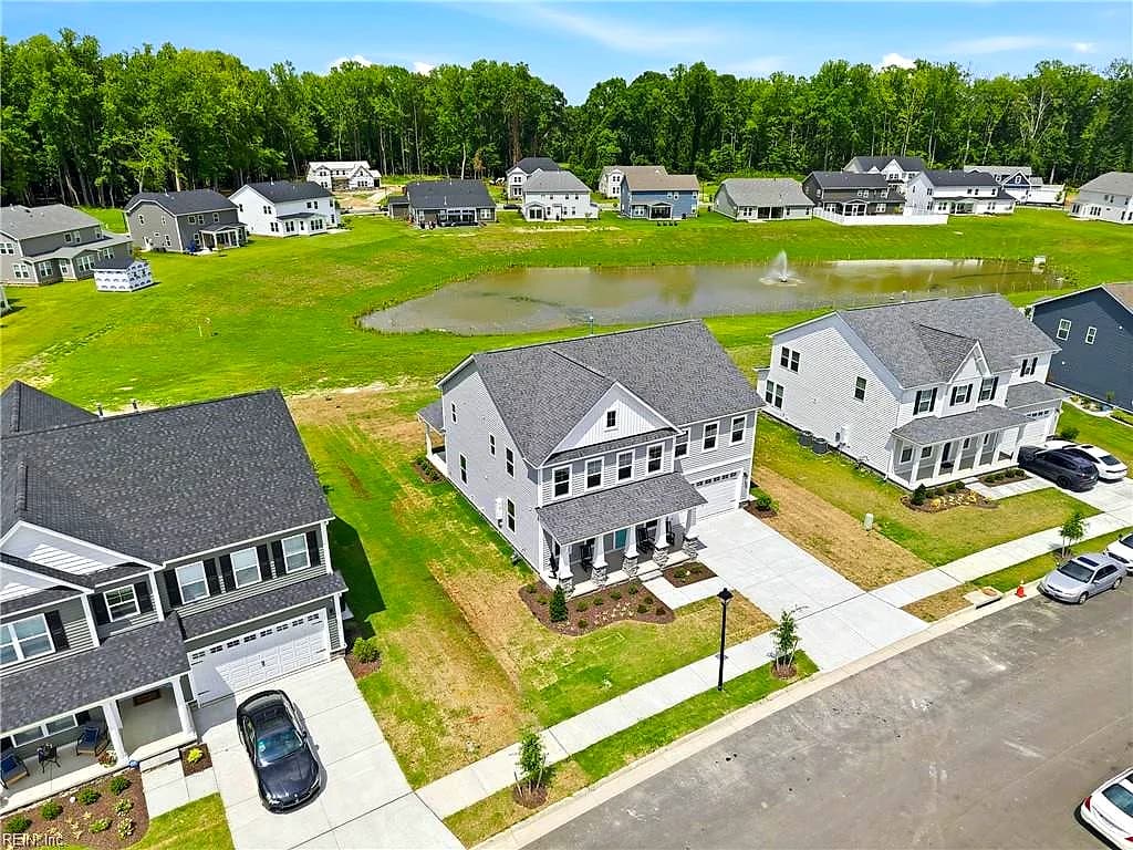 160 Long Cove DR, SUFFOLK VA 23435 - Photo 3