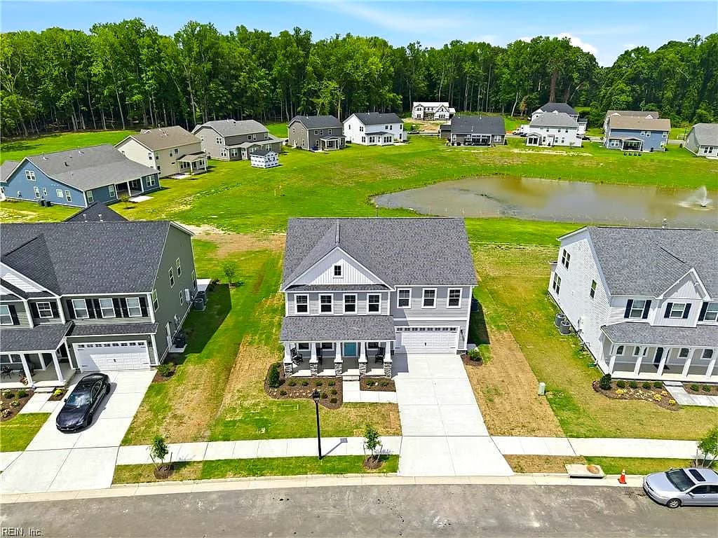 160 Long Cove DR, SUFFOLK VA 23435 - Photo 4