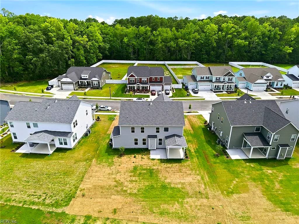 160 Long Cove DR, SUFFOLK VA 23435 - Photo 5