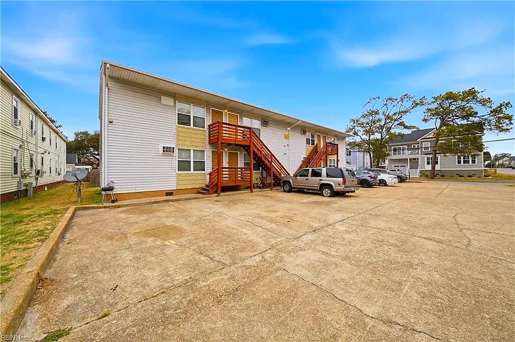 2916 Pleasant AVE #6, NORFOLK VA 23518 - Main photo