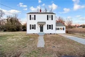 238 Pochin PL, HAMPTON VA 23661 - Main photo