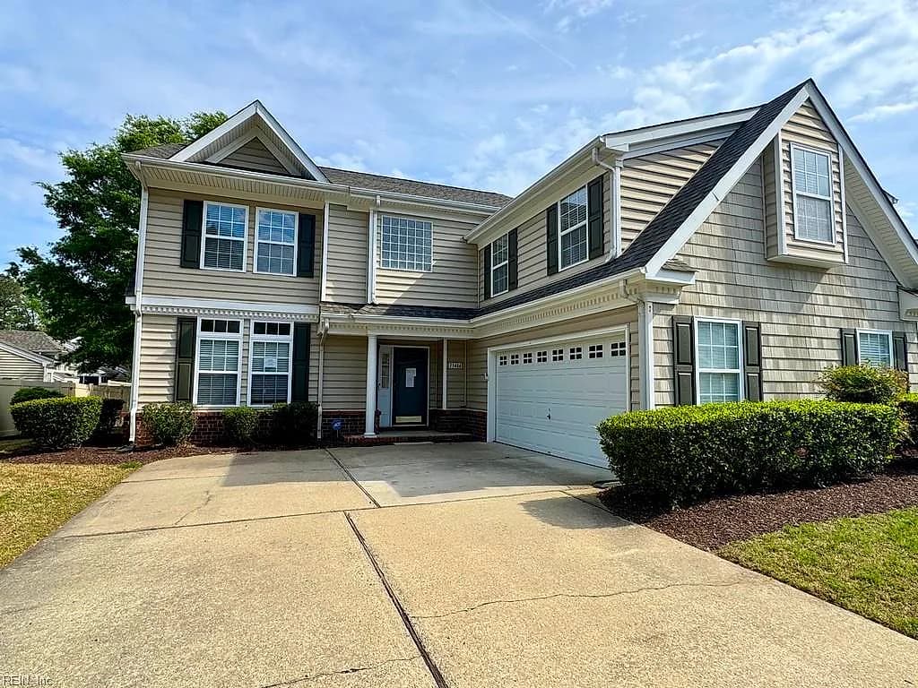 13466 High Gate MEWS, CARROLLTON VA 23314 - Main photo