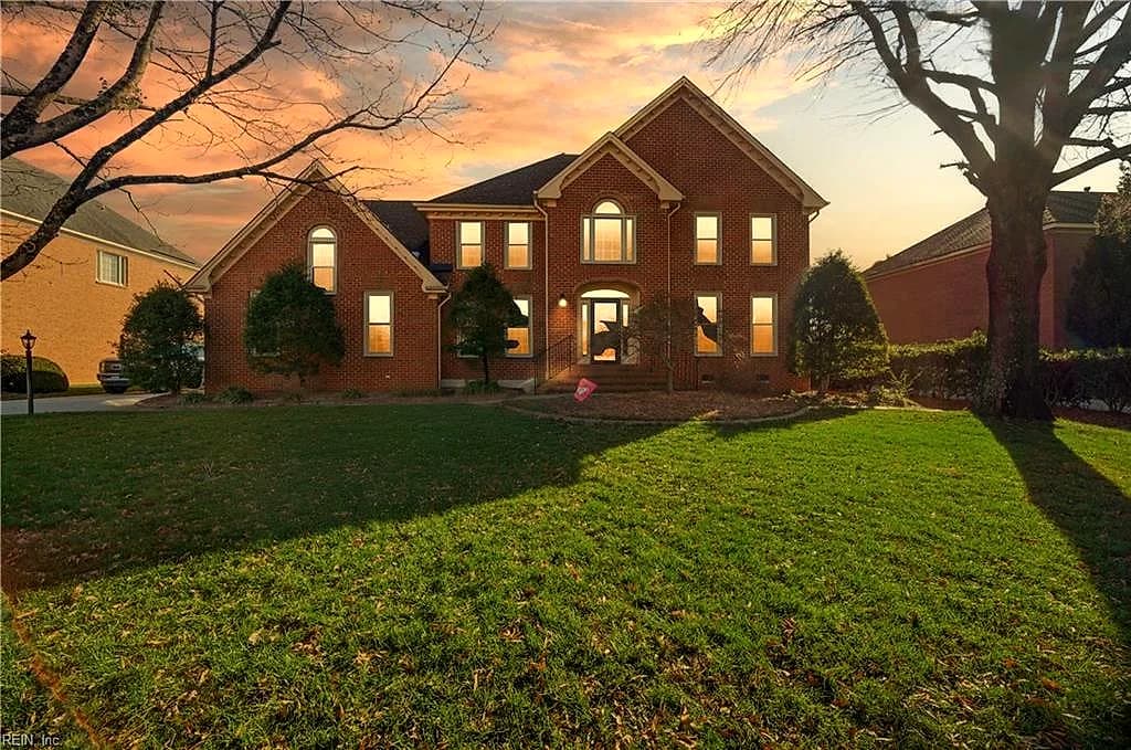 1137 Kingsbury DR, CHESAPEAKE VA 23322 - Main photo