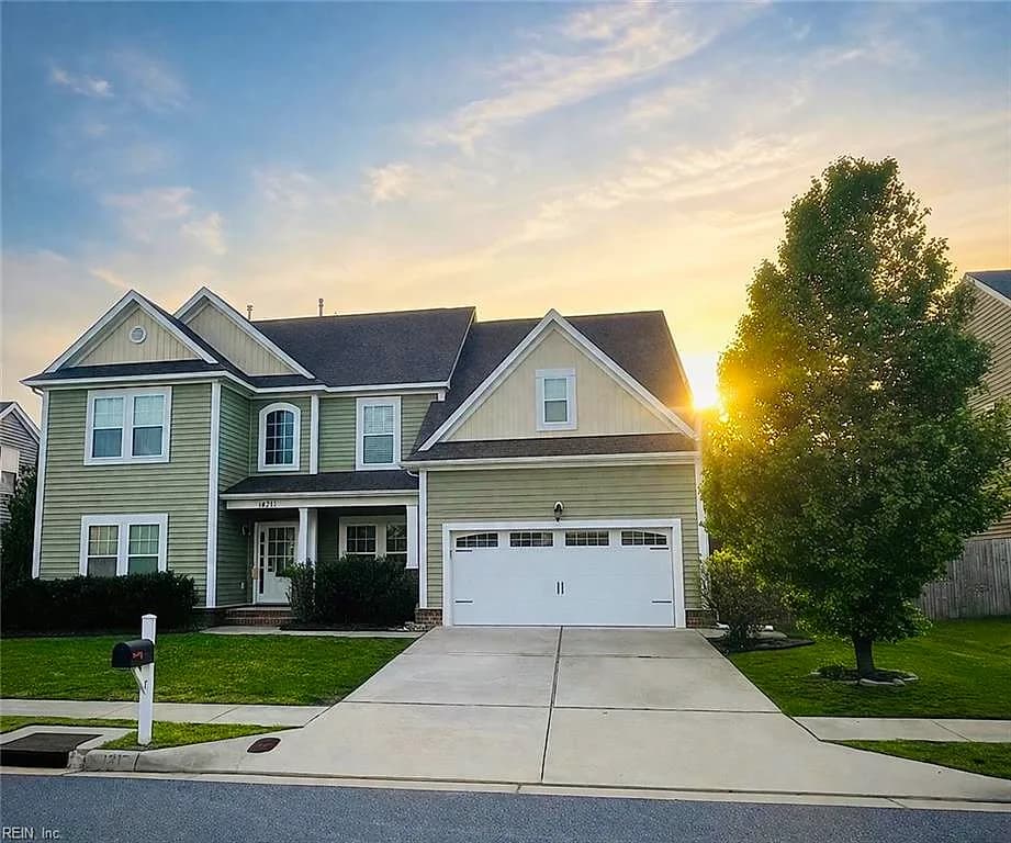 1217 Madeline Ryan WAY, CHESAPEAKE VA 23322 - Main photo