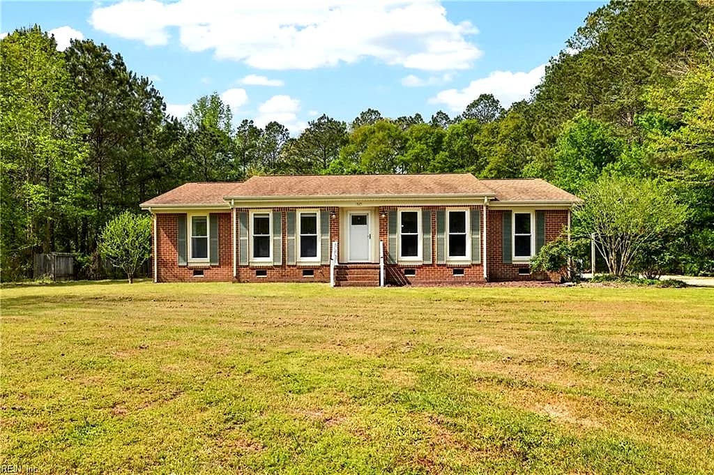 1535 Dutch RD, SUFFOLK VA 23437 - Main photo
