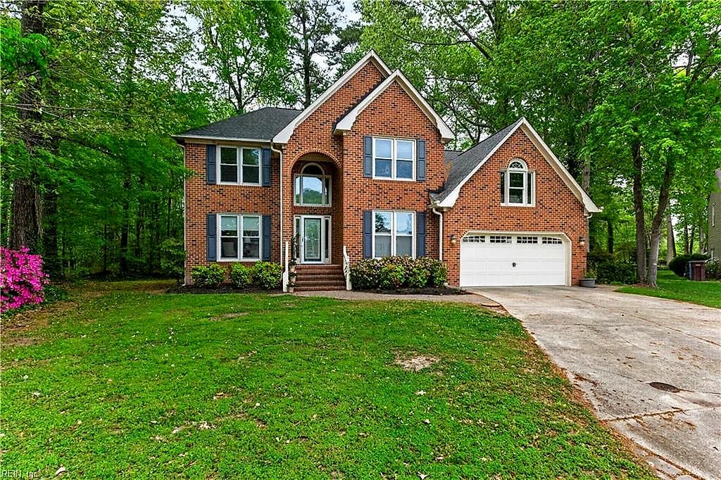 800 Dunwood CT, CHESAPEAKE VA 23322 - Main photo