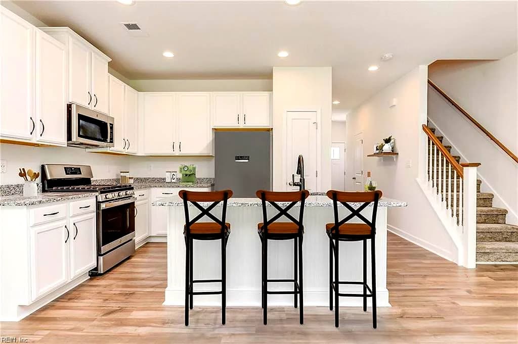 1004 Serene RD #101, SUFFOLK VA 23435 thumb 7
