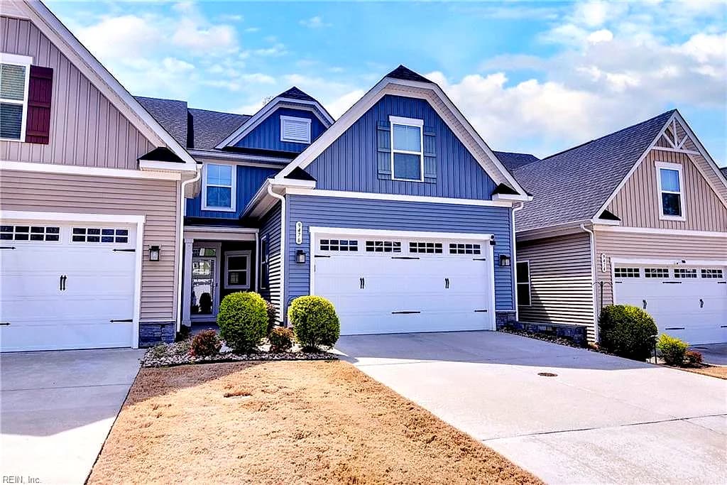 9476 Astilbe LN, TOANO VA 23168 - Main photo
