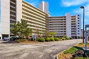 2830 Shore DR #911, VIRGINIA BEACH VA 23451 - Main photo