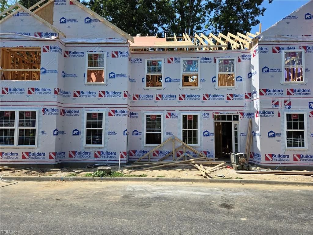 203 Patriots Village CT, WEST POINT VA 23181 - Photo 3