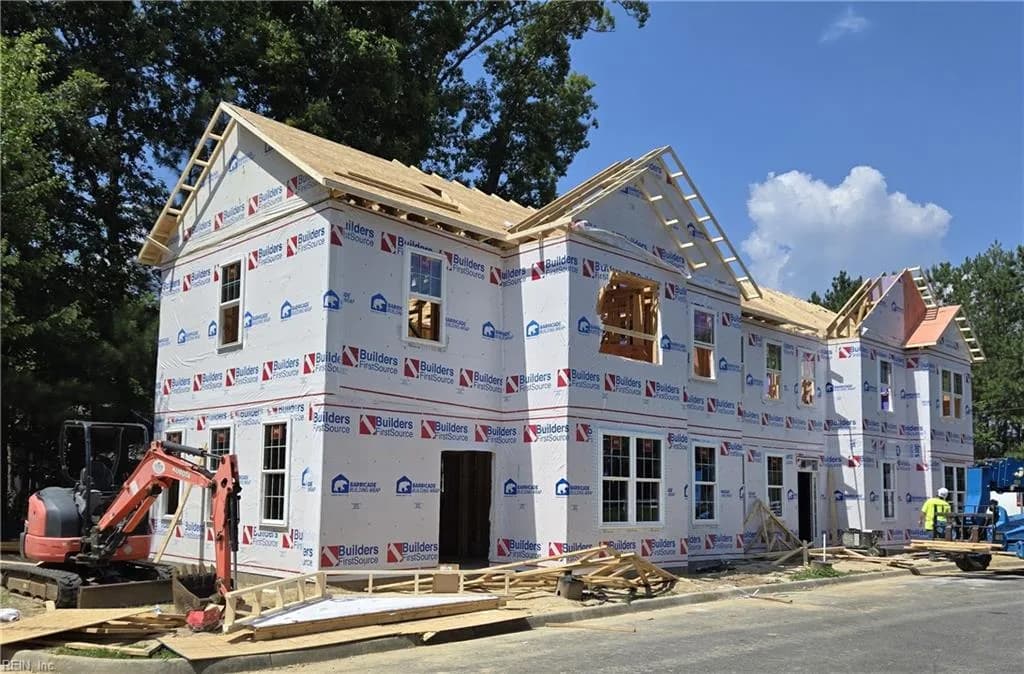 203 Patriots Village CT, WEST POINT VA 23181 - Photo 4