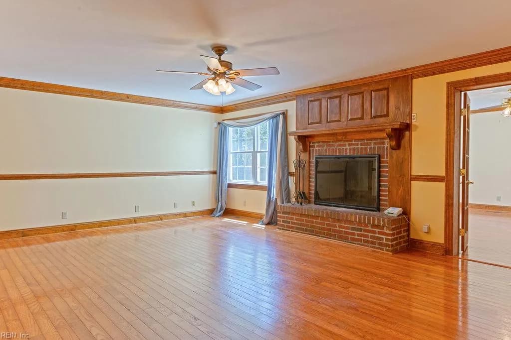4312 Stevens DR, CARRSVILLE VA 23315 thumb 9