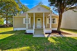 1432 Chestnut AVE, CHESAPEAKE VA 23325 - Main photo