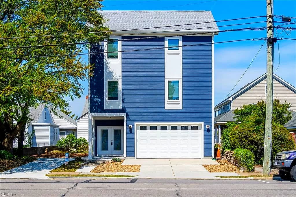 1442 E Ocean View AVE #B, NORFOLK VA 23503 - Main photo