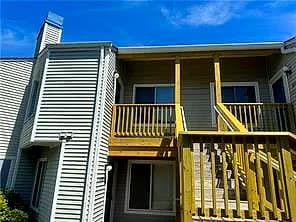 4711 Teal Duck CT, VIRGINIA BEACH VA 23462 - Main photo