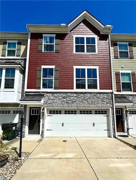 1004 Port Side WAY, CHESAPEAKE VA 23323 - Main photo