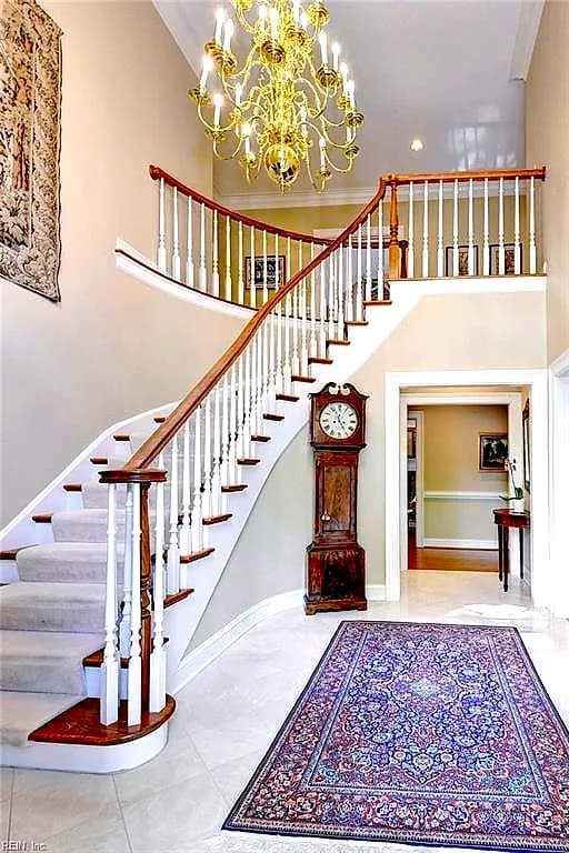 3005 E Whittaker Close RD, WILLIAMSBURG VA 23185 thumb 9